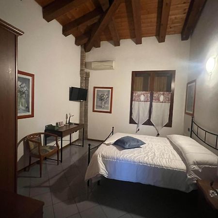 La Divina Hotell Sant'Agata Bolognese Exteriör bild
