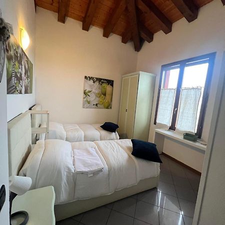 La Divina Hotell Sant'Agata Bolognese Exteriör bild