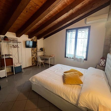 La Divina Hotell Sant'Agata Bolognese Exteriör bild