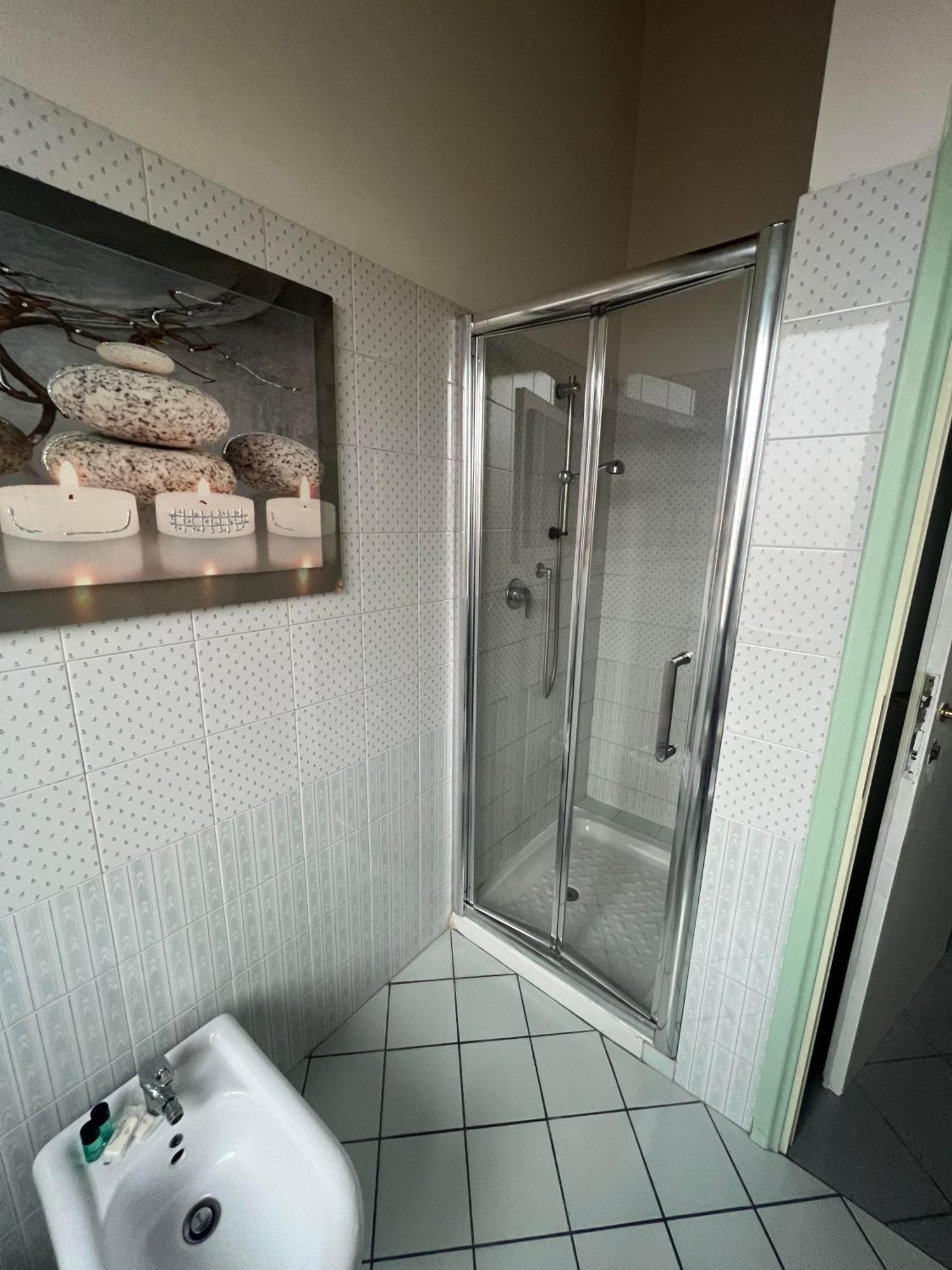 La Divina Hotell Sant'Agata Bolognese Exteriör bild